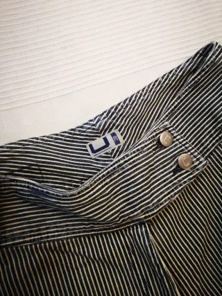 Adolfo Domínguez Falda