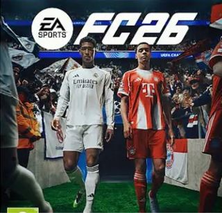 EA Sports FC 26 Steam