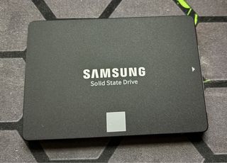 SSD Samsung 870 Evo 500GB