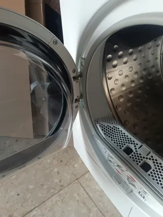 Despiece Secadora AEG Lavatherm