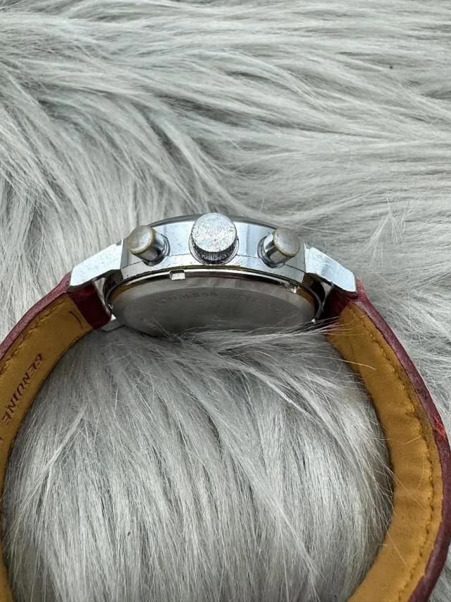 Reloj vintage Chronosport mecánico