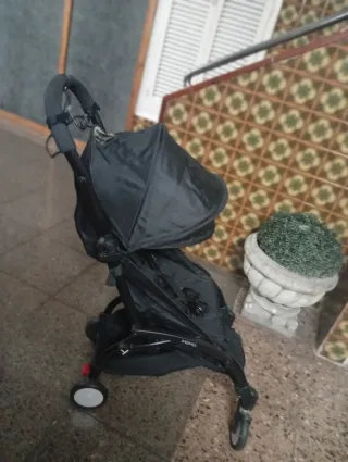 Silla de paseo Babyzen YOYA