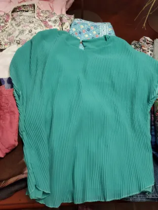 Lote Ropa Mujer Multicolor