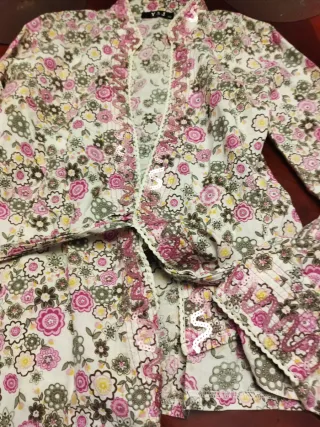 Lote Ropa Mujer Multicolor