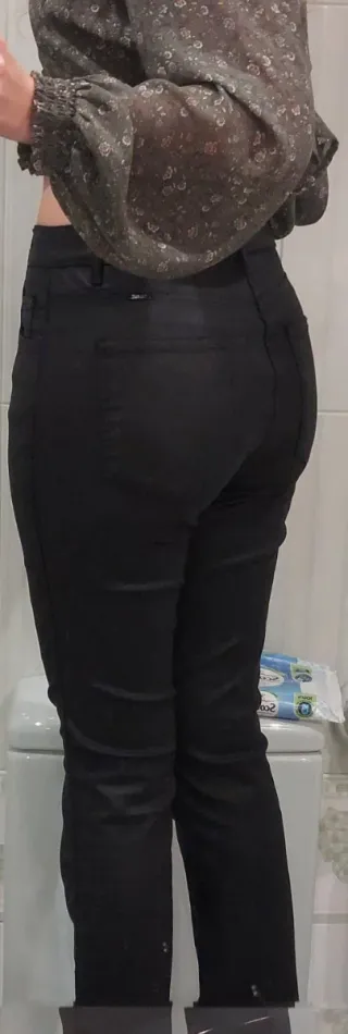 Pantalón Massimo Dutti