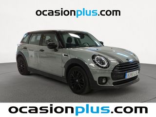 MINI MINI Clubman Cooper 100 kW (136 CV)