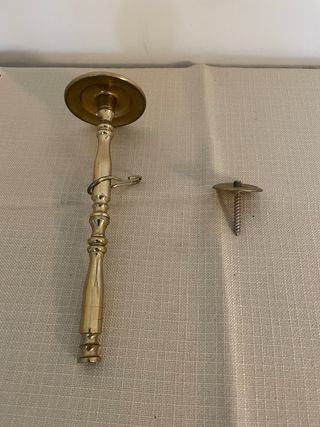 Agarradera de cortina