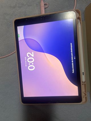 iPad 9ª Gen Gris