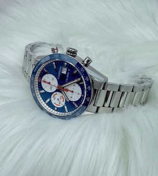 Reloj Tag Heuer Carrera Calibre 16 | Cerámico