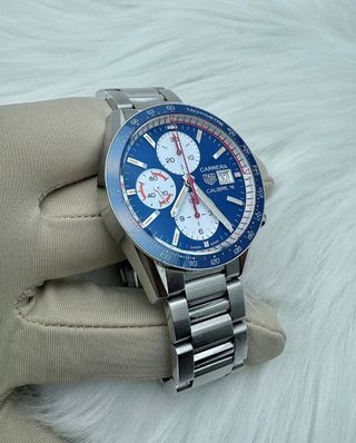 Reloj Tag Heuer Carrera Calibre 16 | Cerámico