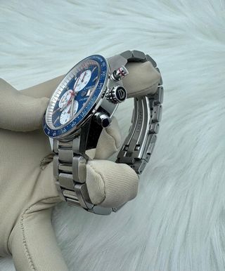 Reloj Tag Heuer Carrera Calibre 16 | Cerámico