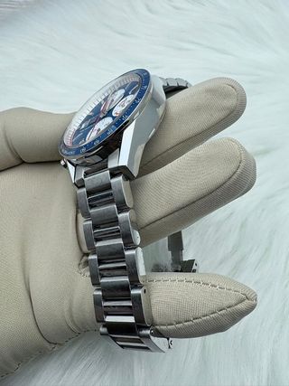 Reloj Tag Heuer Carrera Calibre 16 | Cerámico