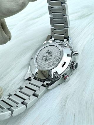 Reloj Tag Heuer Carrera Calibre 16 | Cerámico