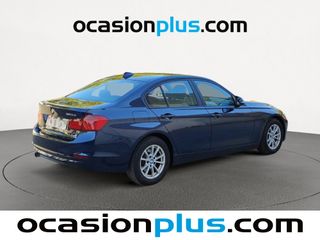 BMW Serie 3 320d 135 kW (184 CV)