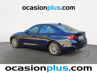 BMW Serie 3 320d 135 kW (184 CV)