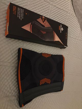 Rodillera Ortopédica Orliman OS6211