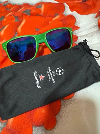 Gafas de Sol Heineken Champions League