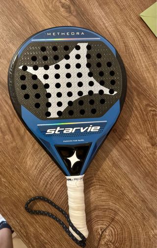 Raquete de Padel Star Vie Metheora