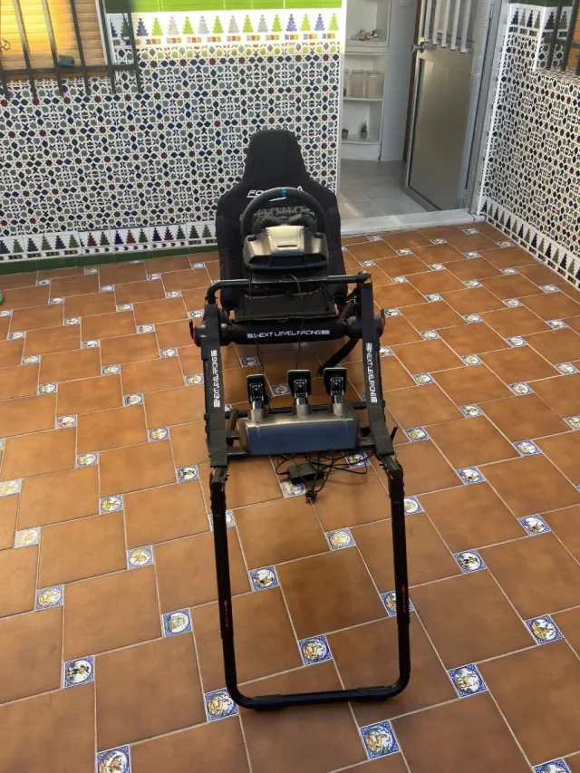 Next Level Racing Formula Lite Pro