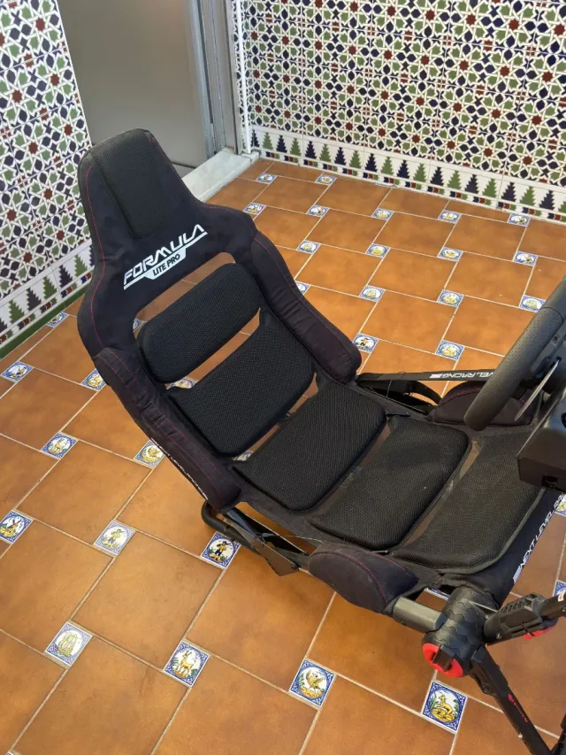 Next Level Racing Formula Lite Pro