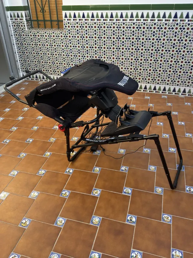 Next Level Racing Formula Lite Pro