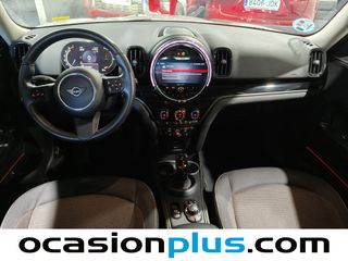 MINI MINI Countryman Cooper 100 kW (136 CV)