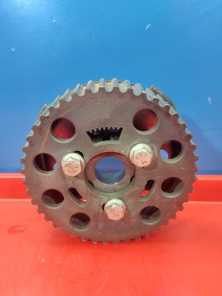 Polea árbol de levas VW 038109111E 036109239C