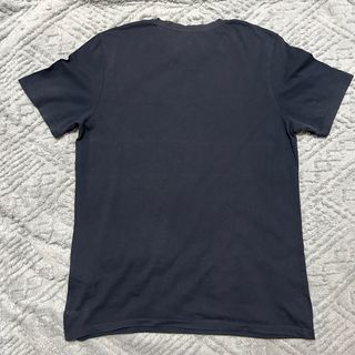 T-shirt Jack & Jones Preta