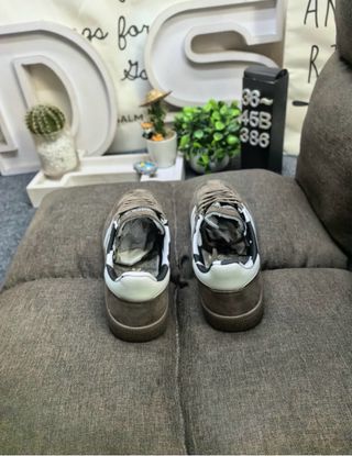 Adidas Spezial Marrones Talla 38