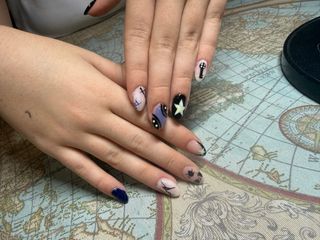 manicura