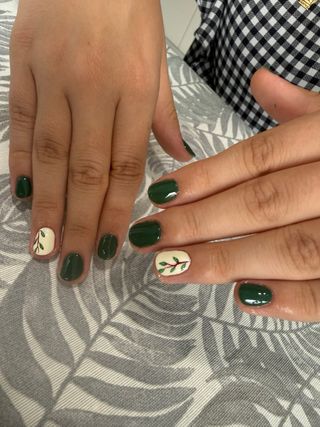 manicura