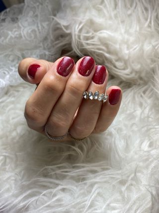 manicura