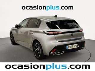 Peugeot 308 PureTech 130 S&S Allure Pack EAT8 96 kW (130 CV)