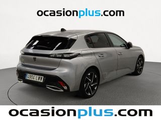 Peugeot 308 PureTech 130 S&S Allure Pack EAT8 96 kW (130 CV)