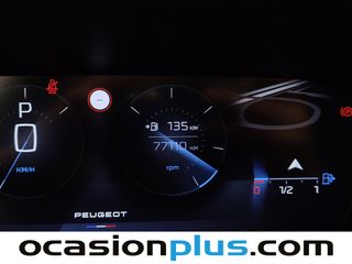 Peugeot 308 PureTech 130 S&S Allure Pack EAT8 96 kW (130 CV)