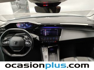 Peugeot 308 PureTech 130 S&S Allure Pack EAT8 96 kW (130 CV)