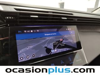 Peugeot 308 PureTech 130 S&S Allure Pack EAT8 96 kW (130 CV)