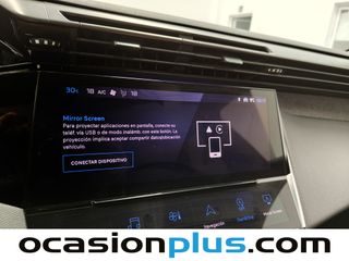 Peugeot 308 PureTech 130 S&S Allure Pack EAT8 96 kW (130 CV)