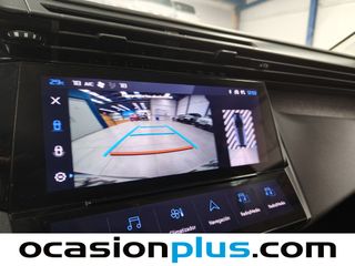 Peugeot 308 PureTech 130 S&S Allure Pack EAT8 96 kW (130 CV)