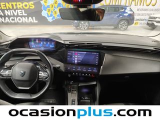 Peugeot 308 PureTech 130 S&S Allure Pack EAT8 96 kW (130 CV)