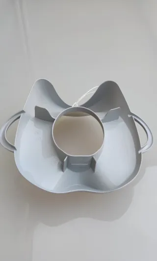 Reductor WC infantil con asas