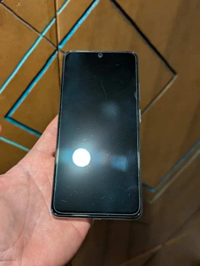 Xiaomi Redmi Note 12 PRO 256 GB