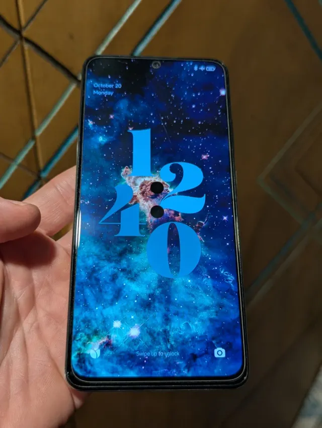 Xiaomi Redmi Note 12 PRO 256 GB