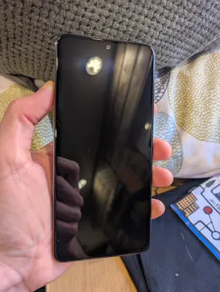 Xiaomi Redmi Note 12 PRO 4G 256 GB