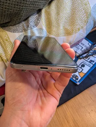 Xiaomi Redmi Note 12 PRO 4G 256 GB