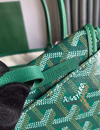 Bolso Goyard Verde 