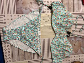 Bikini Gisela estampado floral