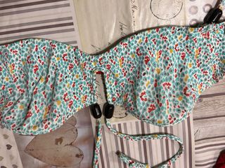 Bikini Gisela estampado floral