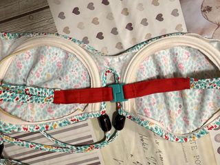 Bikini Gisela estampado floral