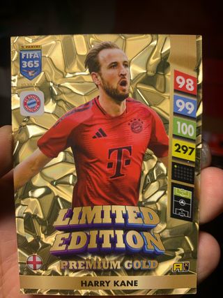FIFA 365 Harry Kane Limited Edition